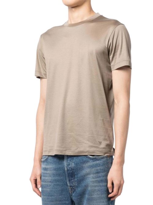 Emporio Armani t-shirt Emporio Armani | 8N1TE8 1JUVZ.U6167